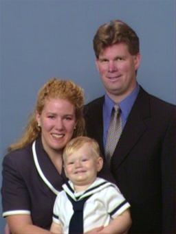 Family Photo 2005