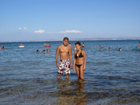Greece/summer 2007
