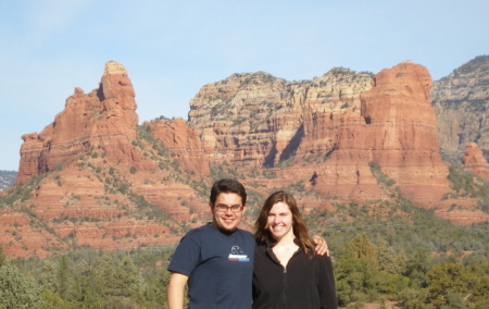 Sedona, AZ - 2005