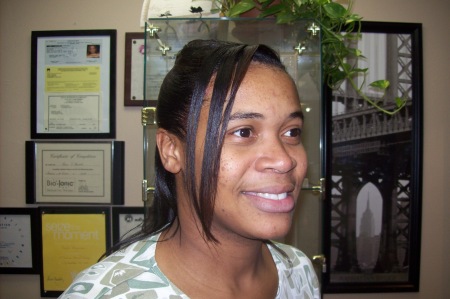 Jovonne Davis's Classmates® Profile Photo