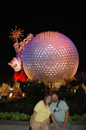 Epcot