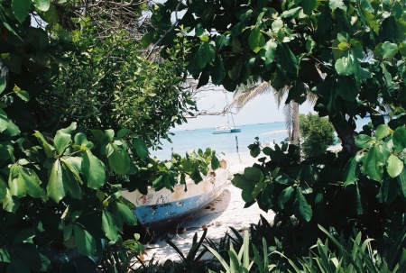 Isla Mujeres, Q'Roo Mexico