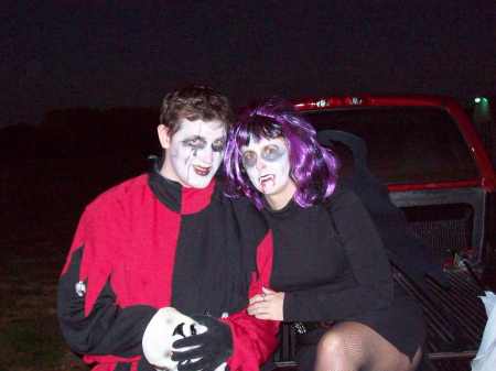 Halloween "2008"