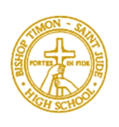 Bishop Timon High School Logo Photo Album