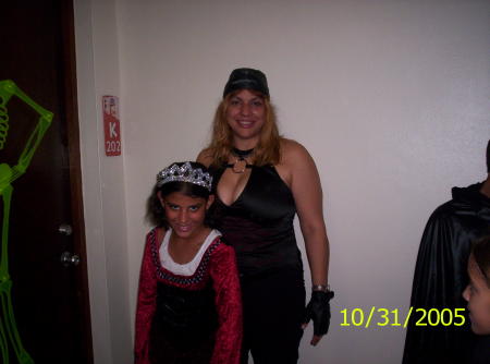 Halloween 2005