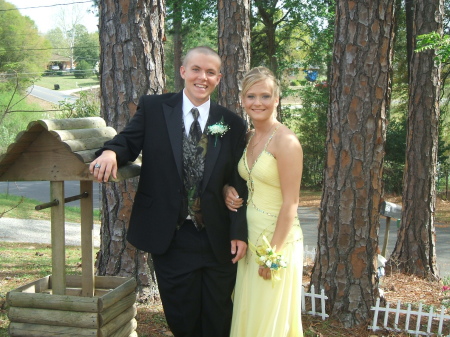 Prom 2008