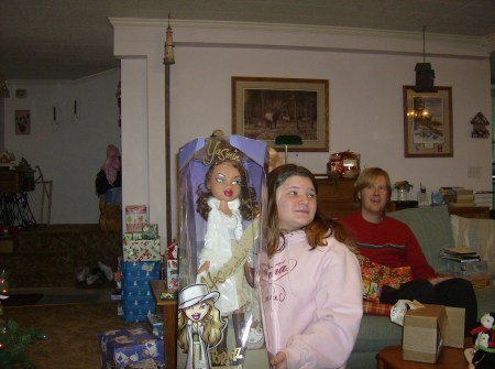 Christmas 2006