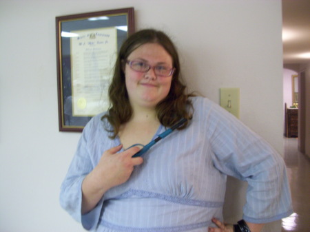 Hollie Boartfield's Classmates® Profile Photo