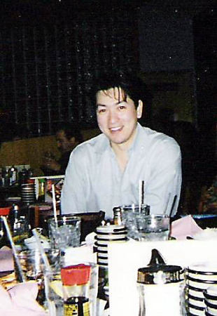 Christopher Wong's Classmates profile album