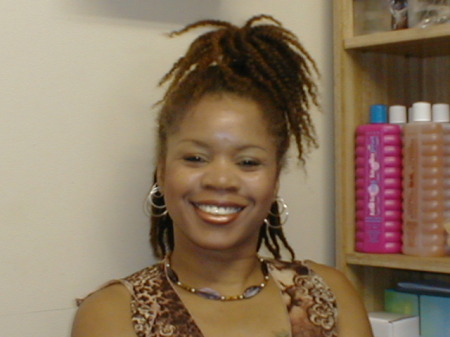Felicia Williams's Classmates® Profile Photo