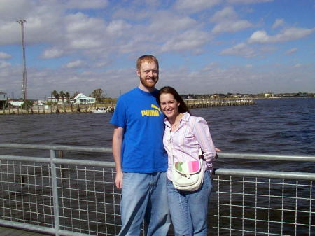 Kemah Boardwalk, Texas 2005