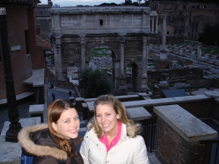 Rome March '07