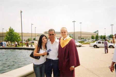 grad day 06