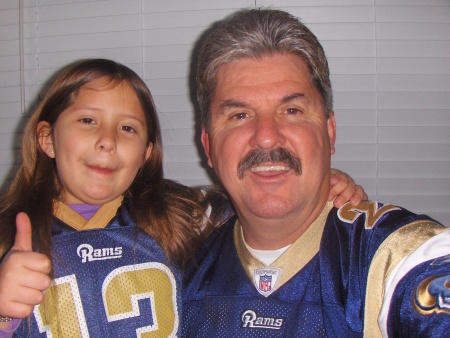 RAMS  FANS  FOR  LIFE