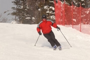 Rev" Skiing at Sugarbush