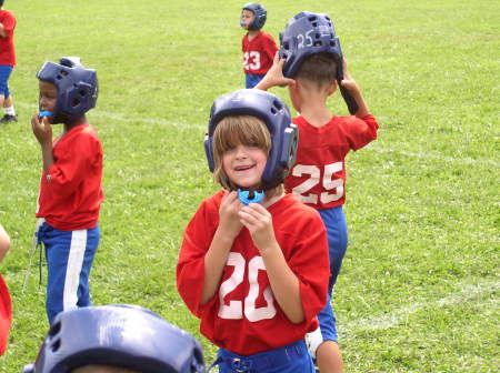 South Mountain Flag Football