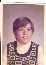 Age 11 1974