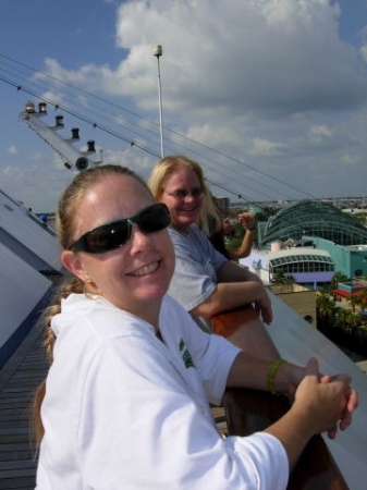 Caribbean Cruise - Sep 2006