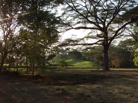 our costa rica "home"