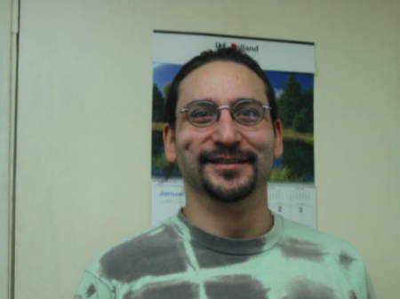 Michael Gasoi's Classmates® Profile Photo