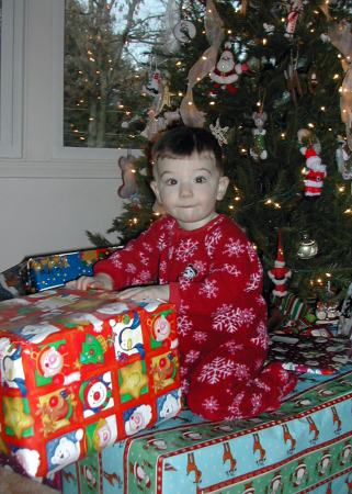 Christmas 2006