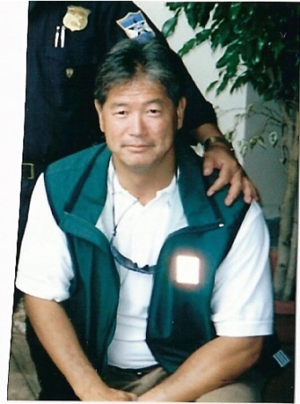 Bruce Tanaka's Classmates® Profile Photo