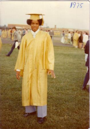 Grad Day 1975