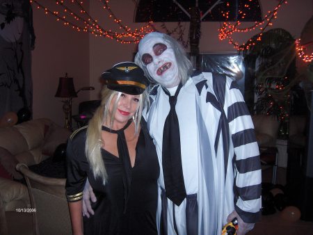 Halloween  2006