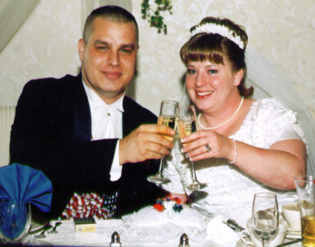 Wedding 2004