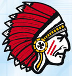 Hammon High School Logo Photo Album