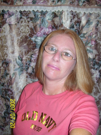 Stacy Johnston's Classmates® Profile Photo