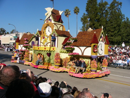 rose bowl parade 259