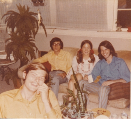 Aug 1970