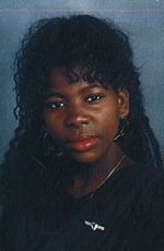 janet high school photo