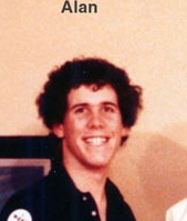 Alan Case's Classmates profile album