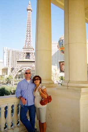 vegas 2006