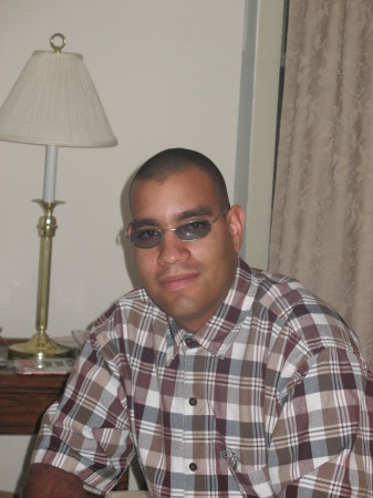 my new picture 2007