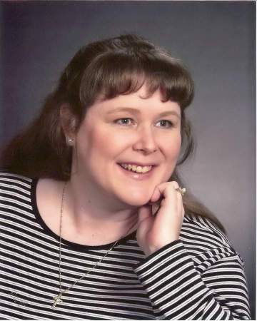 Erica Strong's Classmates® Profile Photo