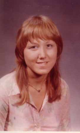 Virginia Burt's Classmates profile album