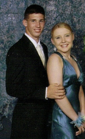 erin's prom