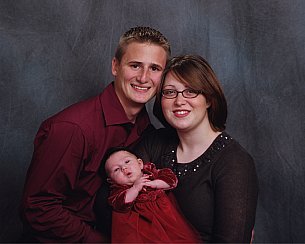 Family Picture 2006