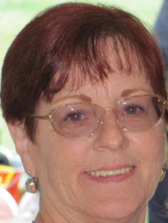 Joan Grob's Classmates® Profile Photo