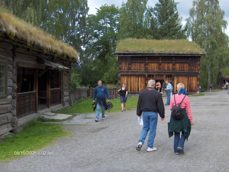 Lillehammer, Norway