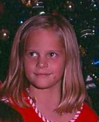 Delana--age 7