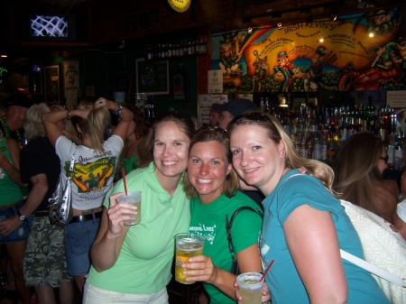 St. Patrick's Day 2006