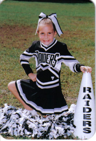 Go Raiders!!!