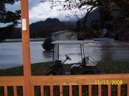 flood 2008