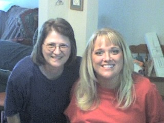 mom & i 06