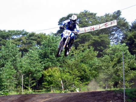 Motocross