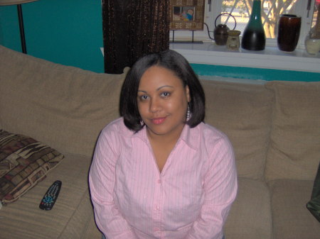 Me - Fall 2006